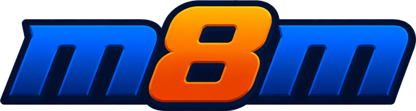 m8m